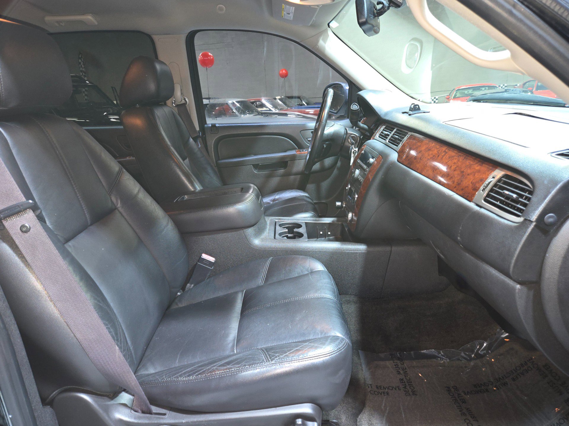 Used 2012 Chevrolet Avalanche LT w/ All-Star Edition image 13