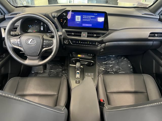 Used 2025 Lexus UX 300h FWD w/ Accessory Package (Z2) image 34