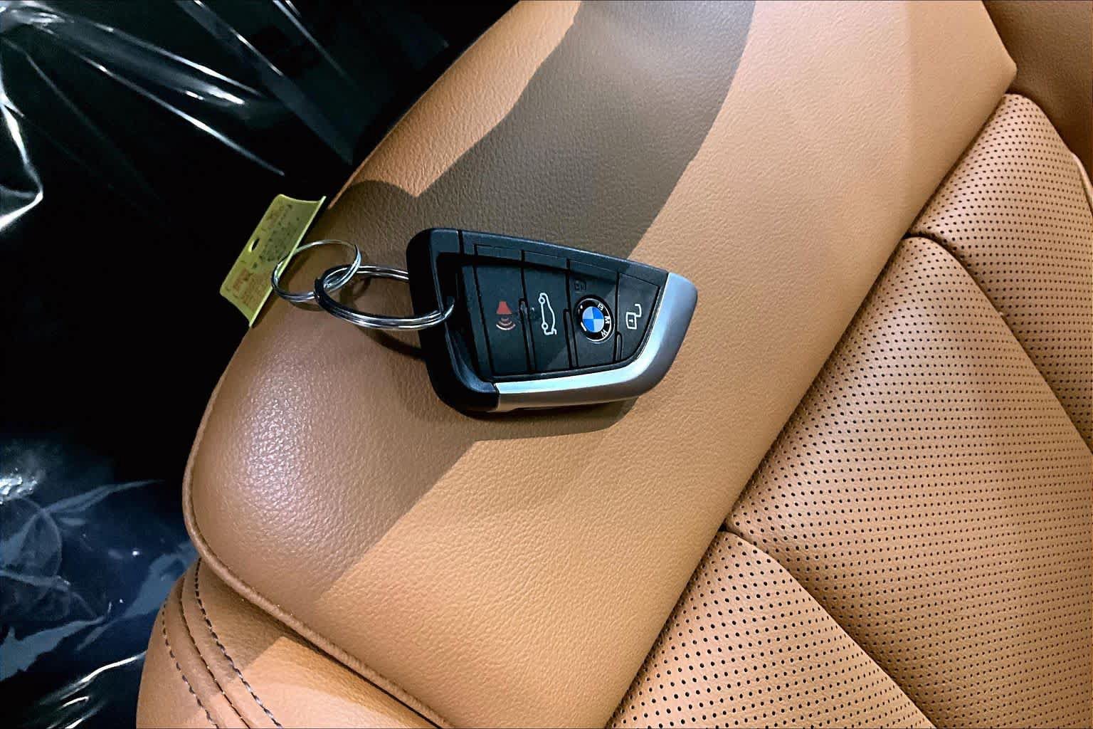 Used 2024 BMW M340i xDrive w/ Premium Package AWD/4WD image 15
