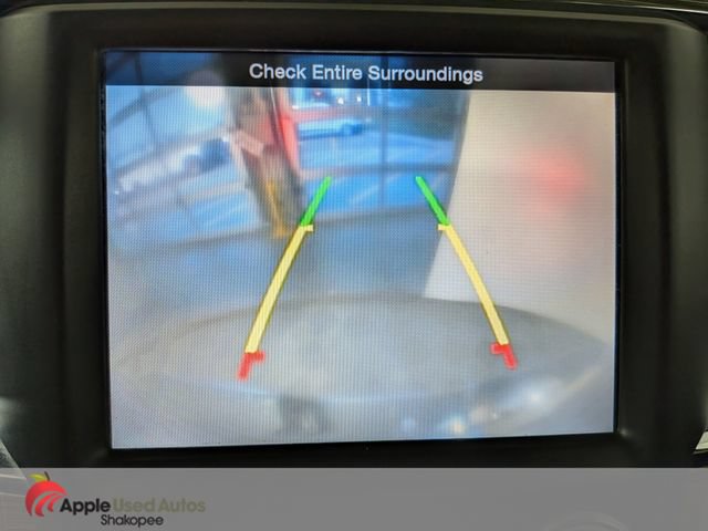Used 2014 RAM 1500 Laramie w/ Trailer Tow Group AWD/4WD image 18
