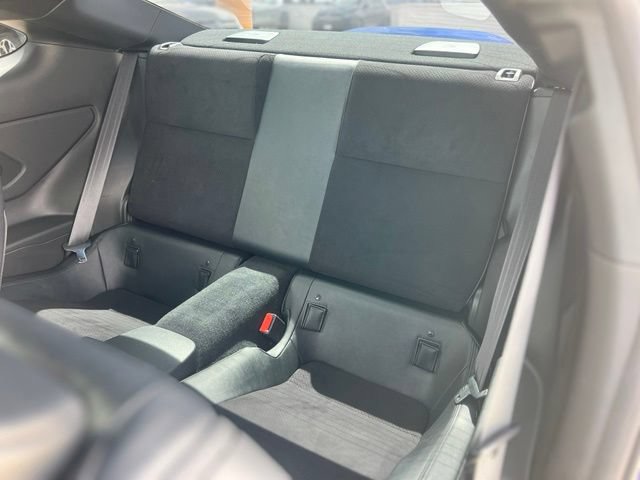 Used 2025 Toyota GR86 Premium w/ Performance Package RWD image 14