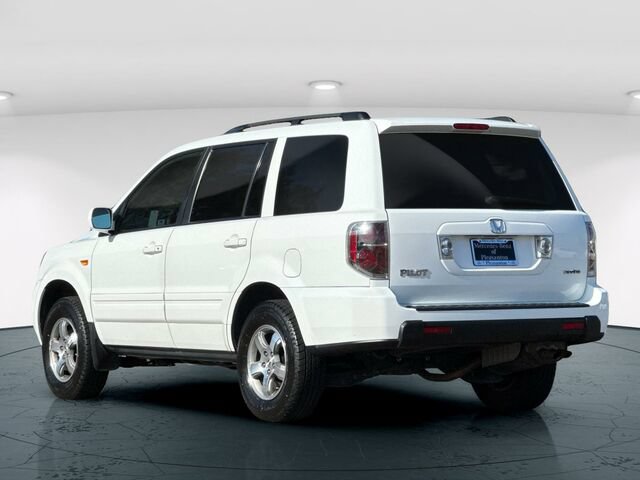 Used 2007 Honda Pilot EX image 5