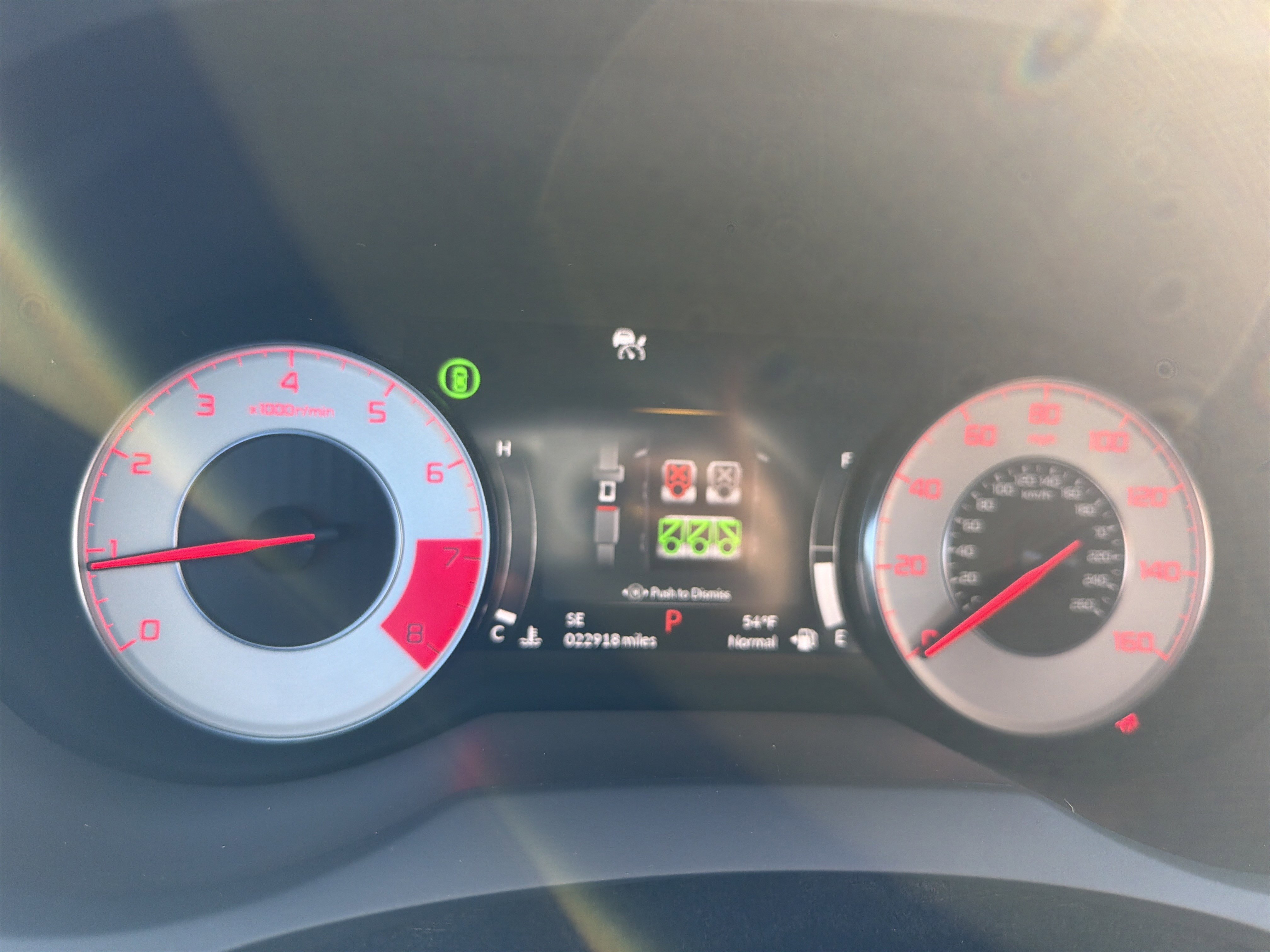 Certified 2024 Acura RDX A-Spec image 21