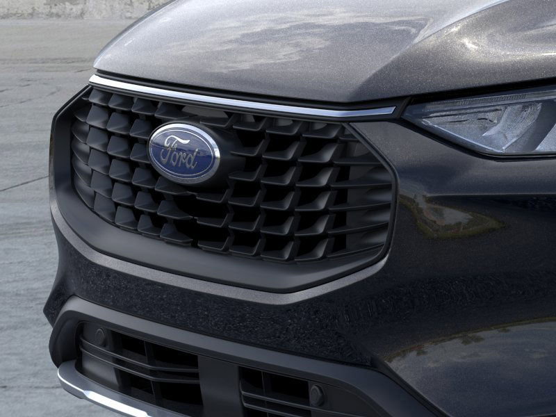 New 2025 Ford Escape SE image 17