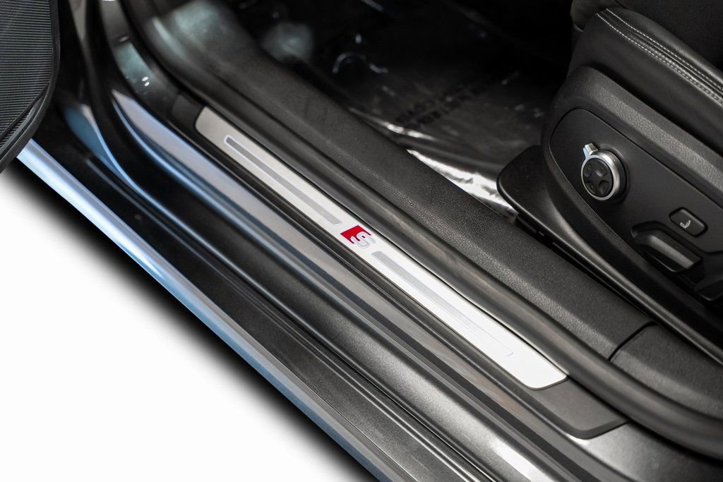 Used 2022 Audi S5 Premium w/ Convenience Package image 58