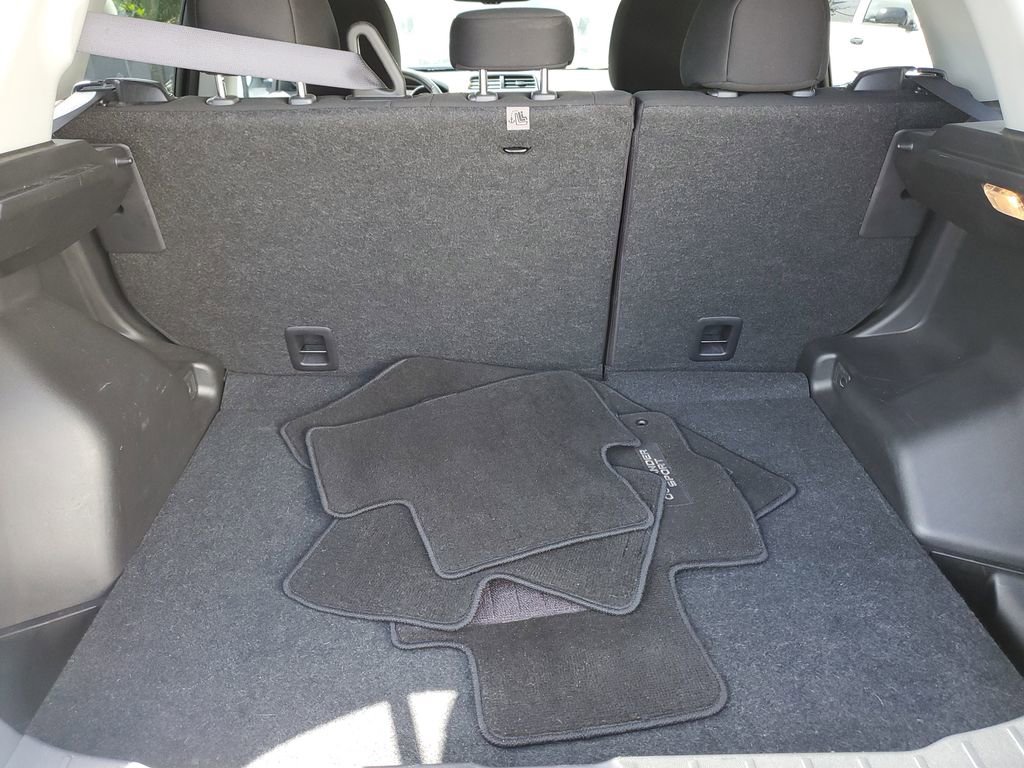 Used 2023 Mitsubishi Outlander Sport LE image 9