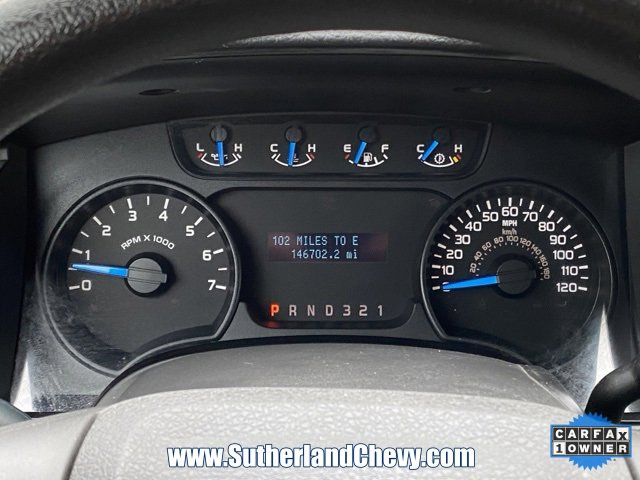 Used 2013 Ford F150 XL image 26