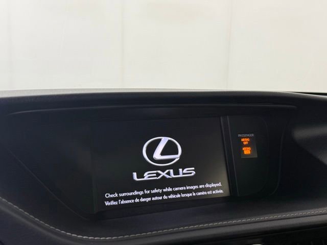 Used 2016 Lexus ES 350 FWD image 19