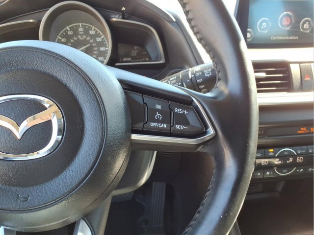 Used 2018 MAZDA MAZDA3 Touring FWD image 17