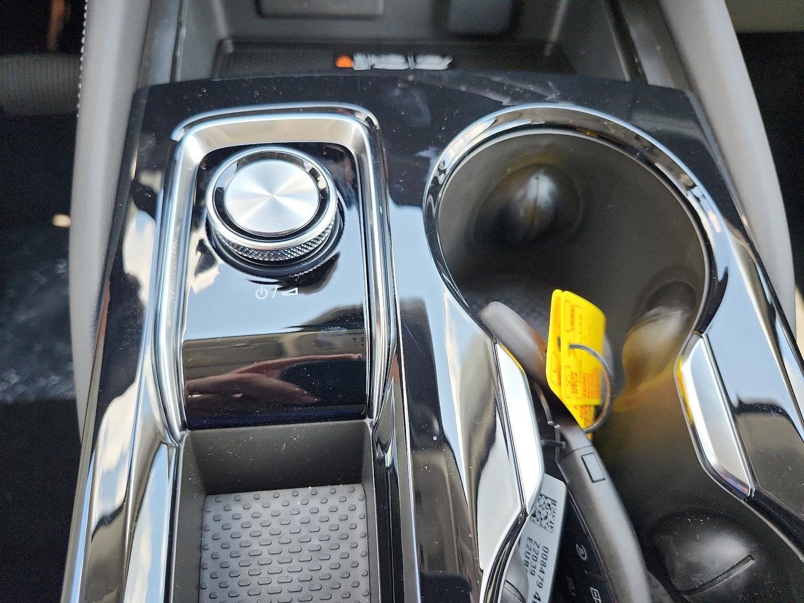 New 2025 Buick Envision Avenir image 17