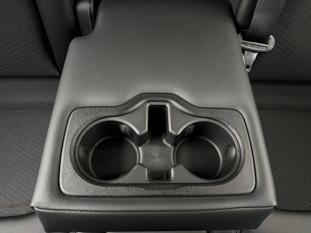 New 2026 Jeep Compass Latitude AWD/4WD image 23