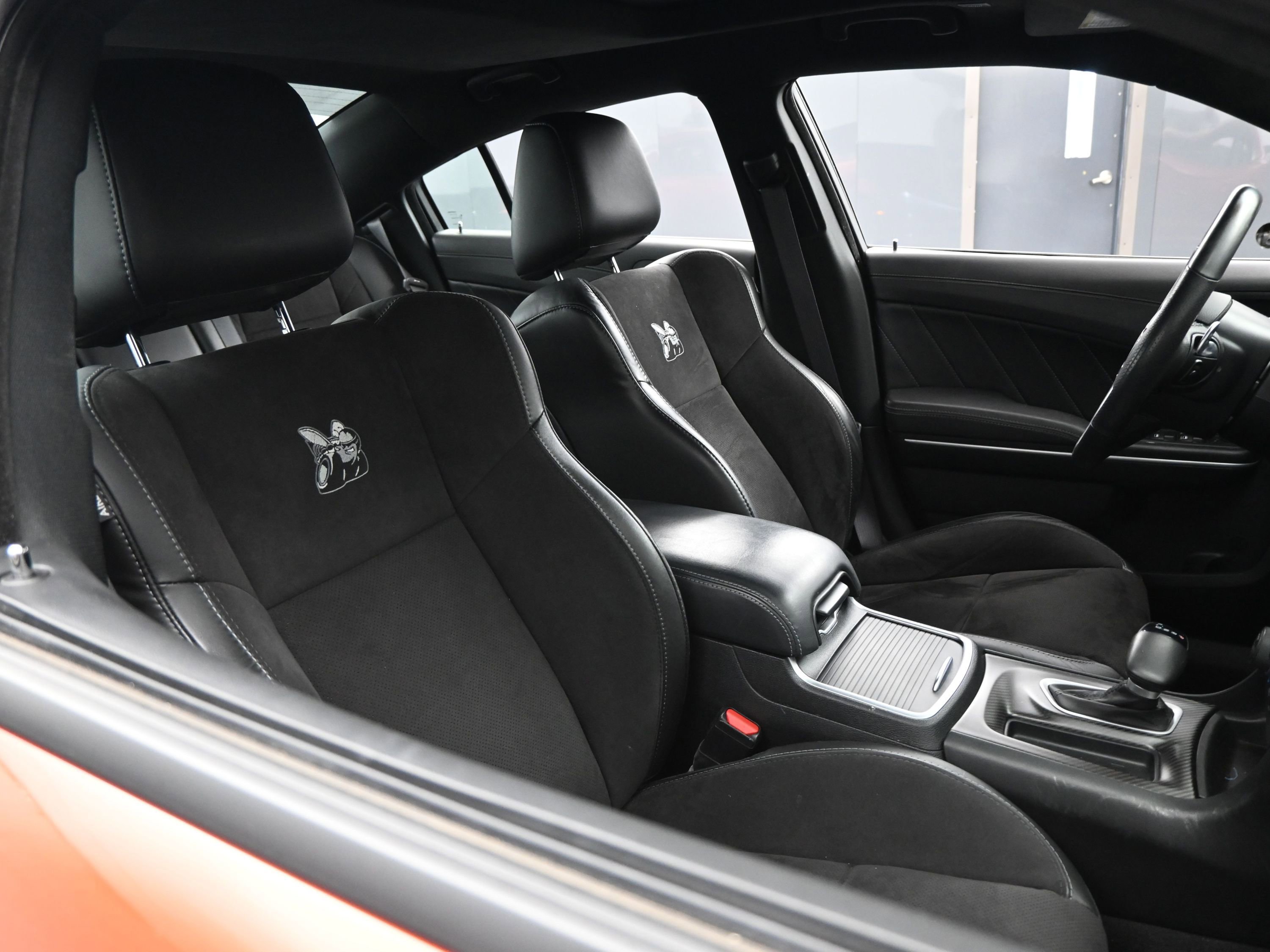 Used 2023 Dodge Charger Scat Pack w/ Plus Group image 22