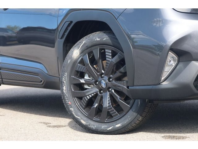New 2026 Subaru Forester Sport w/ Onyx Edition AWD/4WD image 29