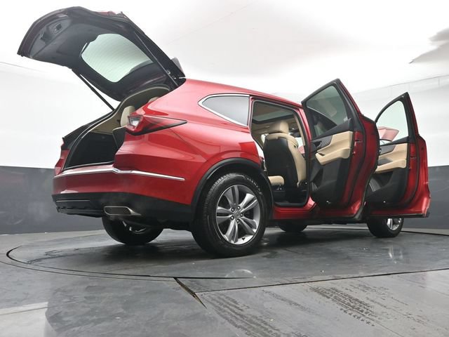 Used 2023 Acura MDX SH-AWD image 54