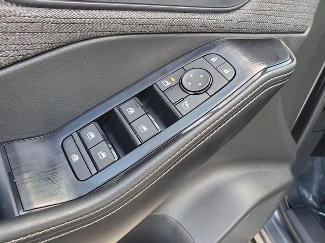 Certified 2023 Nissan Rogue SV image 16