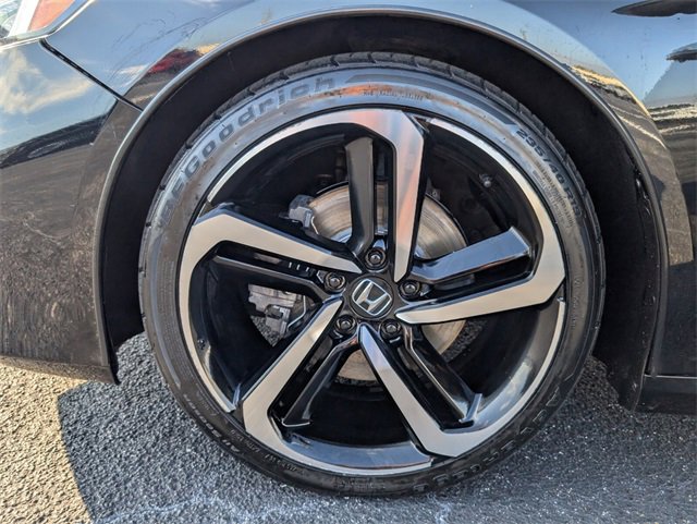 Used 2022 Honda Accord Sport Special Edition image 18