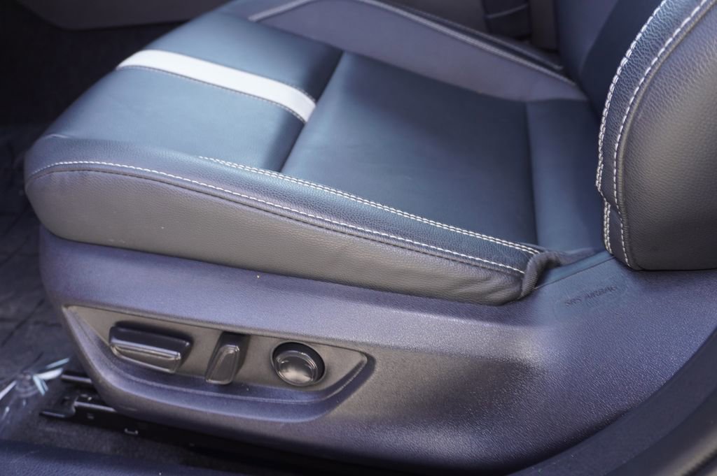 Certified 2025 Toyota Camry SE FWD image 12