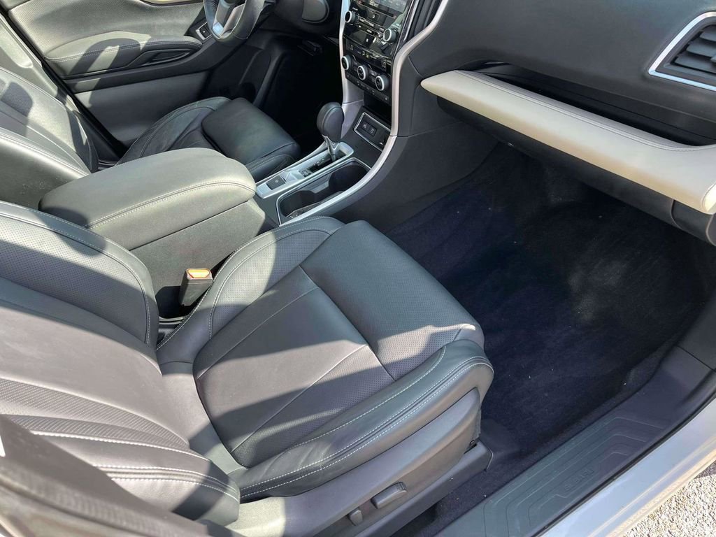 Used 2020 Subaru Ascent Limited w/ Popular Package #2 image 11