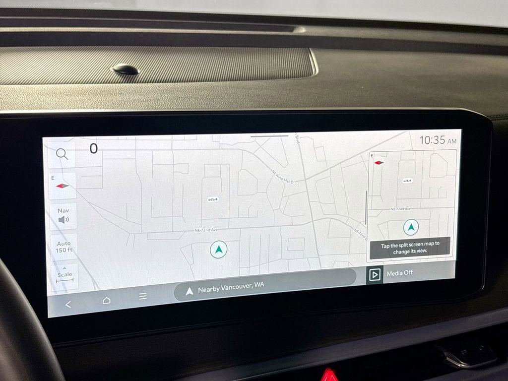 Used 2024 Kia Sorento SX Prestige image 16