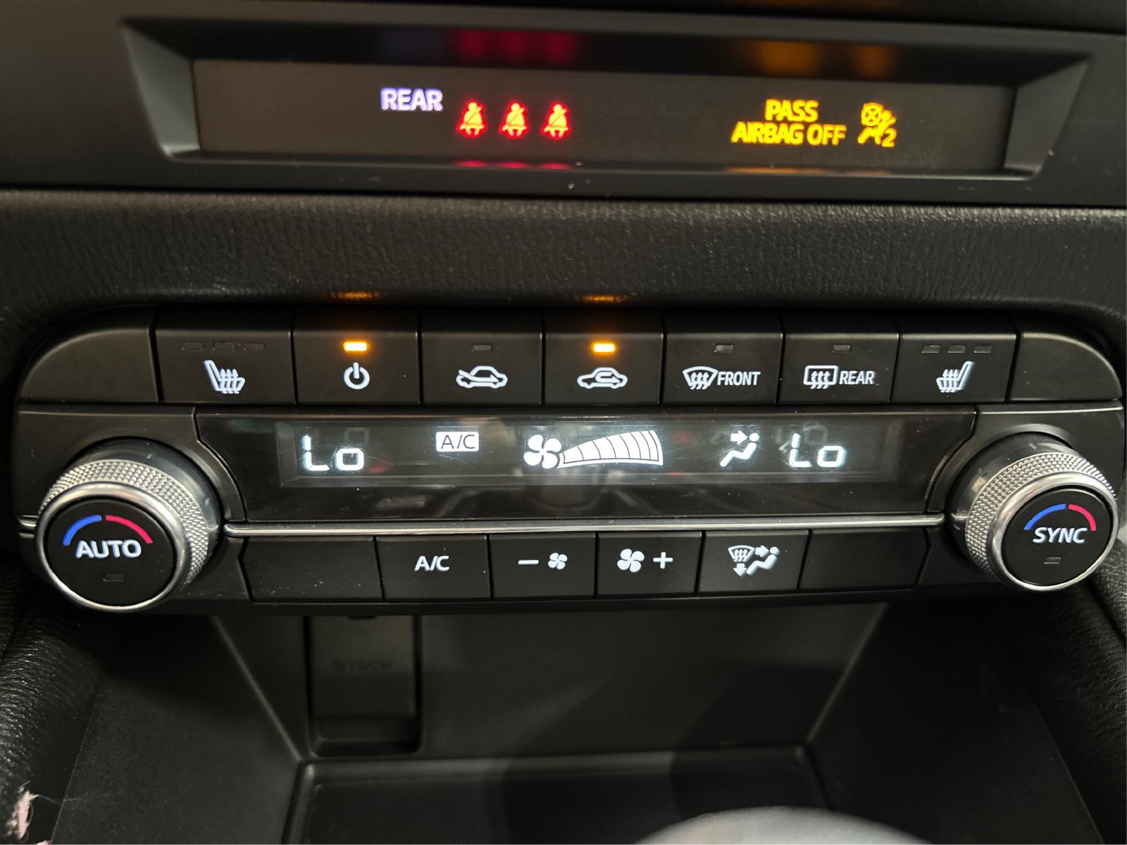 Used 2019 MAZDA CX-5 Touring AWD/4WD image 25