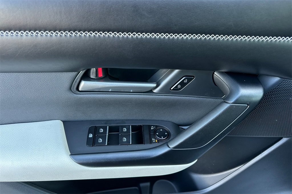 New 2026 MAZDA CX-50 AWD 2.5 S w/ Cargo Package image 12