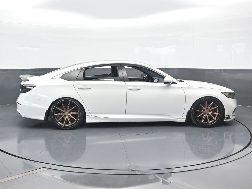 Used 2020 Honda Accord Sport image 7