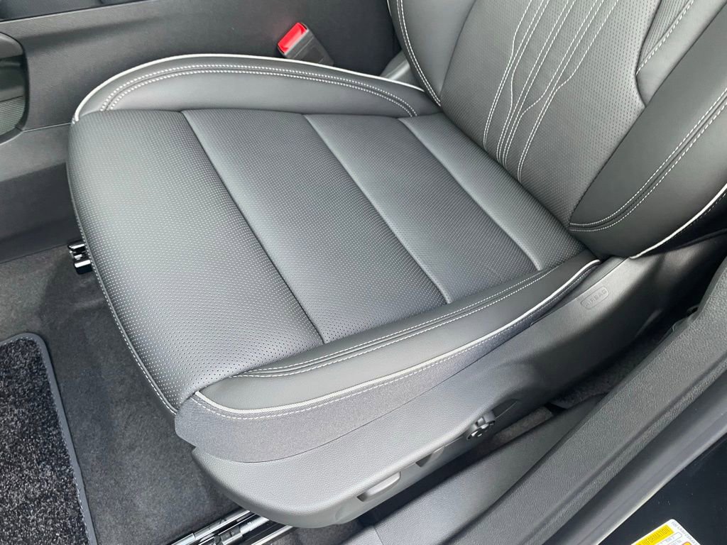 New 2026 Buick Envision Avenir image 22