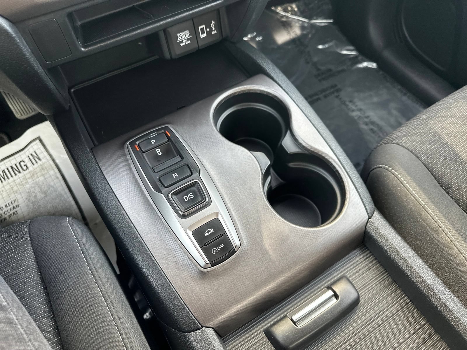 Used 2021 Honda Ridgeline Sport image 61
