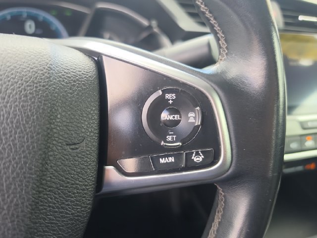 Used 2016 Honda Civic Touring image 19