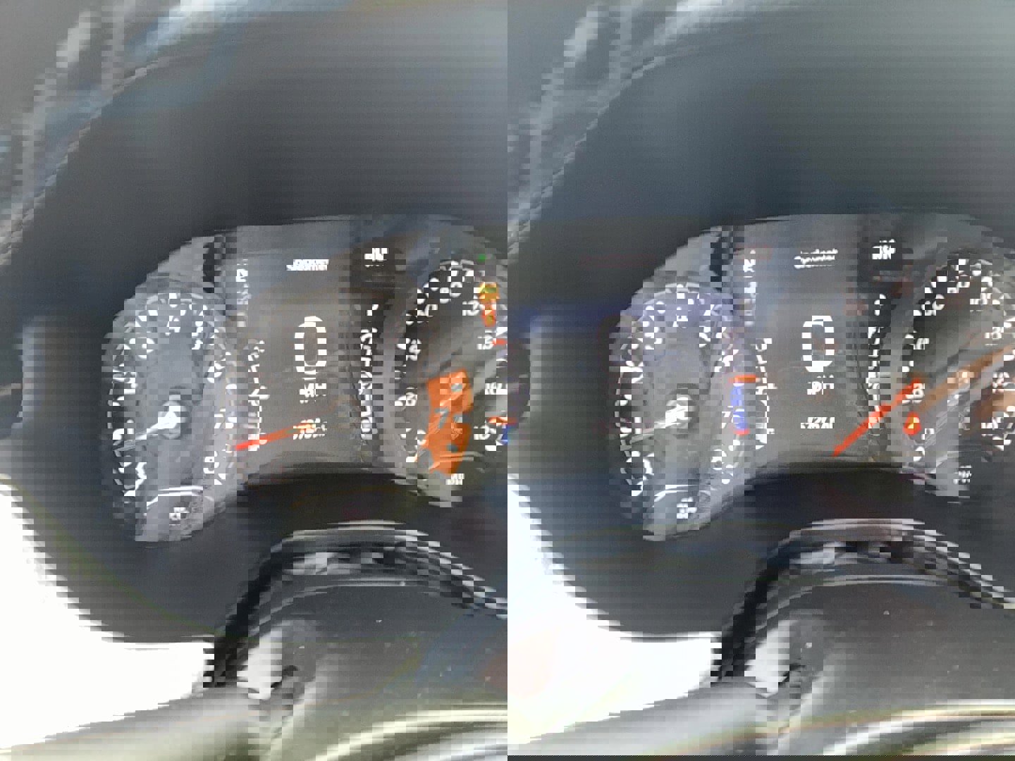 Certified 2022 Jeep Compass Latitude w/ Convenience Group image 9