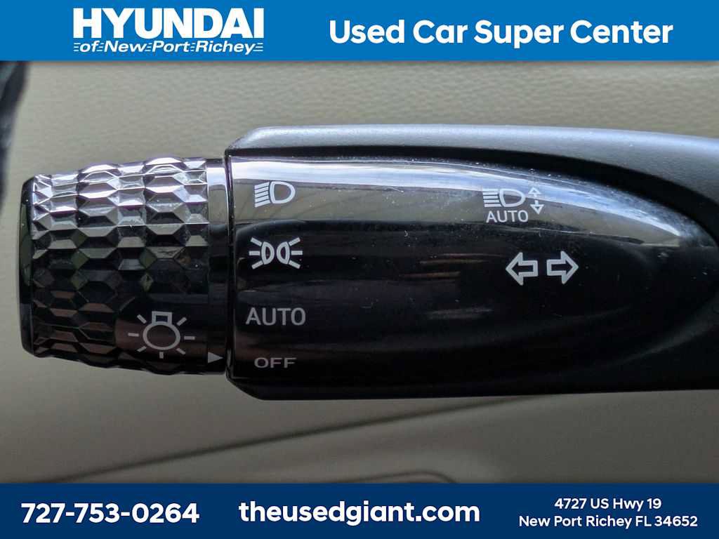 Certified 2024 Hyundai Tucson Limited FWD image 40
