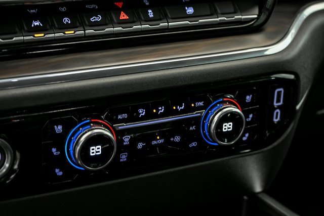 Used 2023 GMC Sierra 1500 SLT w/ SLT Convenience Package image 21