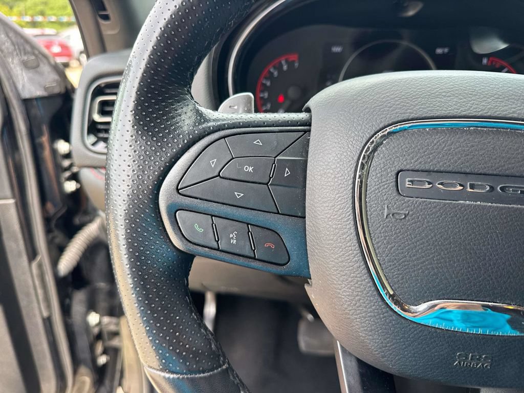 Used 2024 Dodge Durango GT RWD image 47