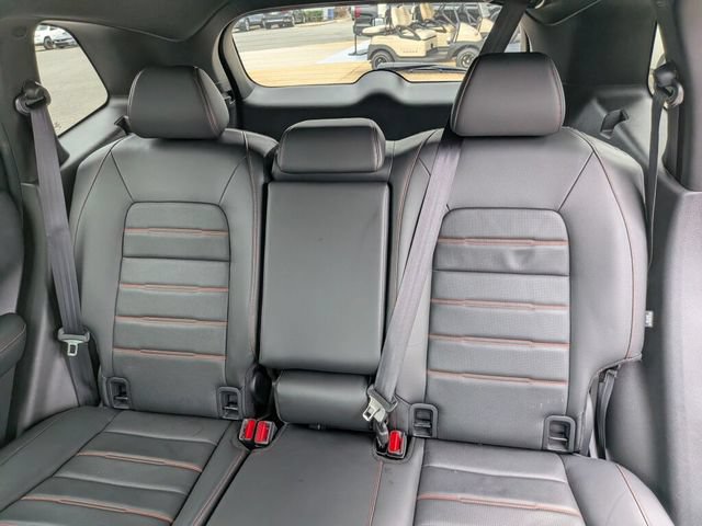 Certified 2025 Honda CR-V Sport-L image 32