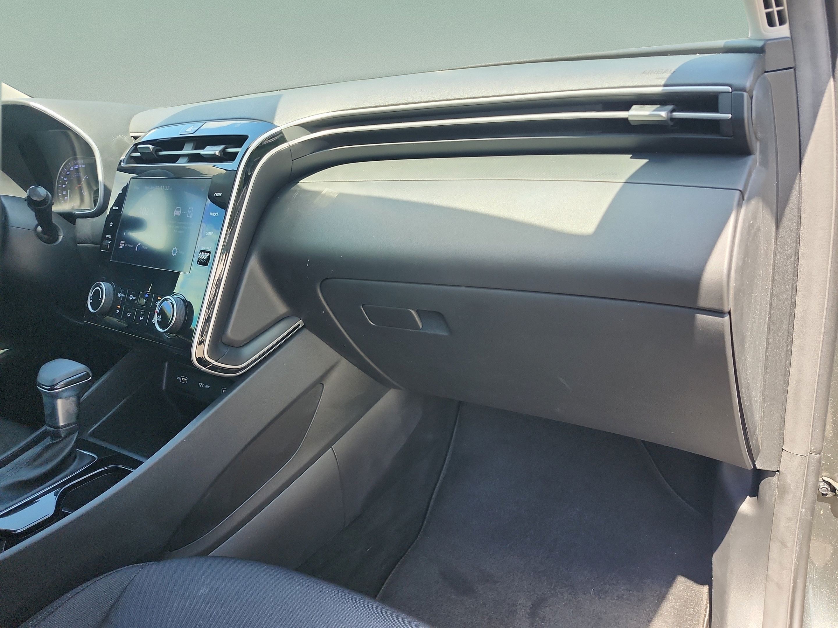 Certified 2022 Hyundai Tucson SEL FWD image 21