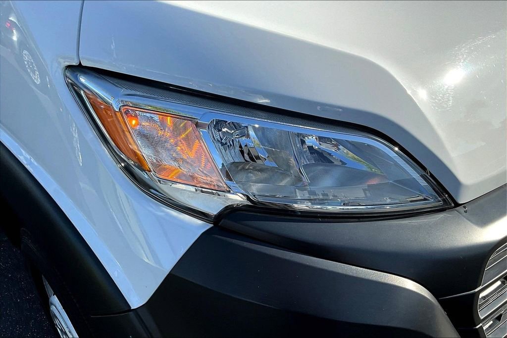 Used 2023 RAM ProMaster 1500 w/ Safety Group (A) image 27