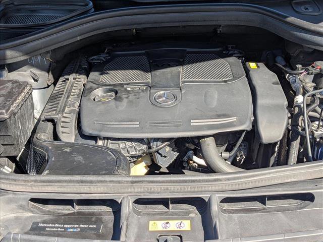 Used 2018 Mercedes-Benz GLE 350 4MATIC image 23