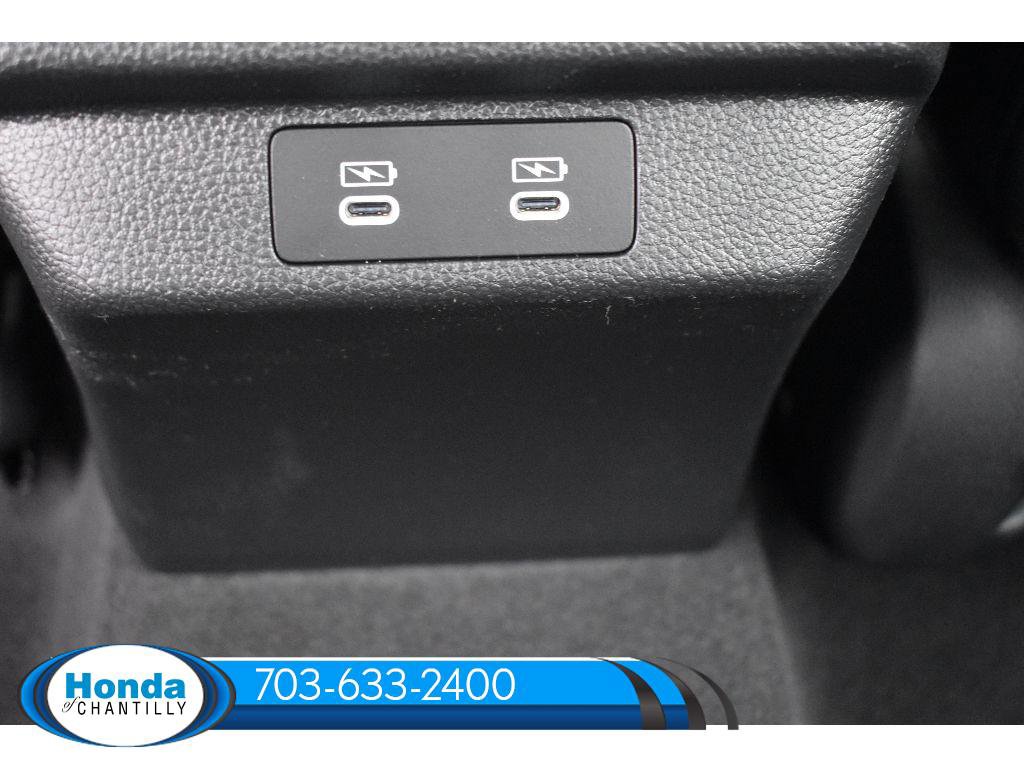 New 2026 Honda Accord EX-L image 31