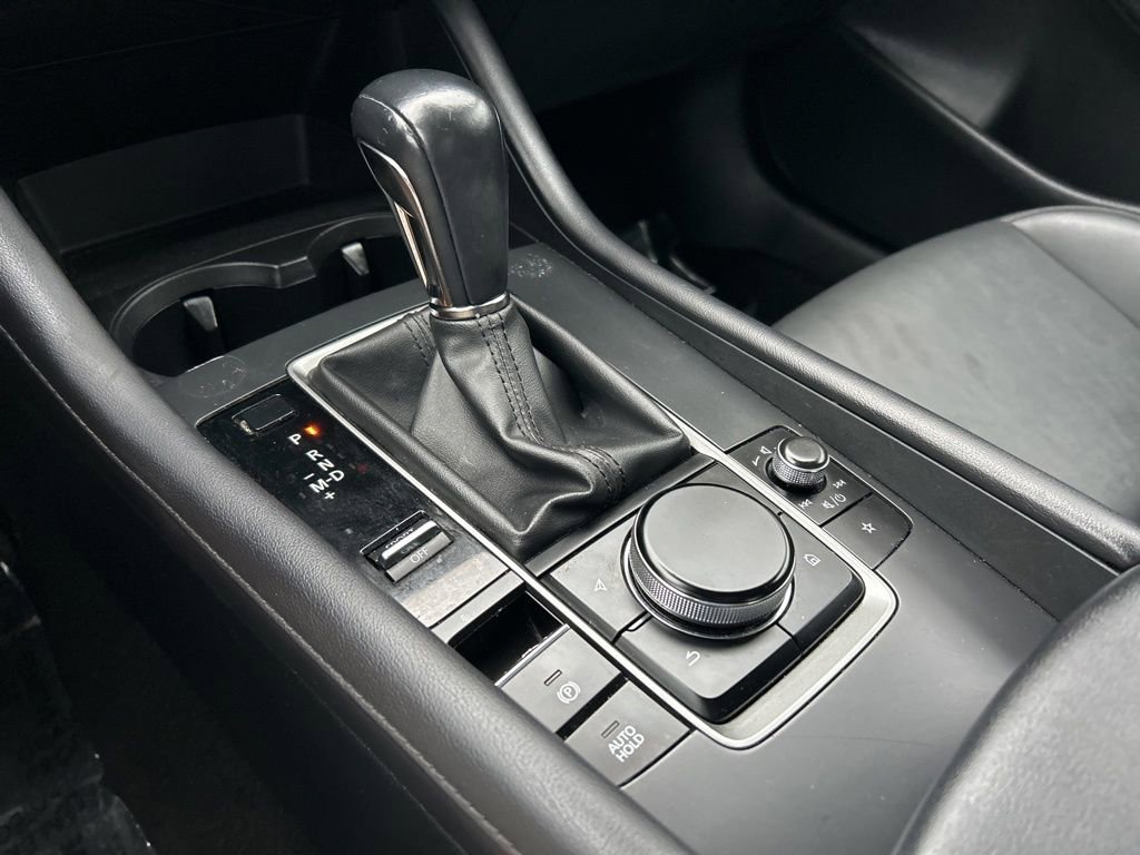 Used 2023 MAZDA MAZDA3 s image 27