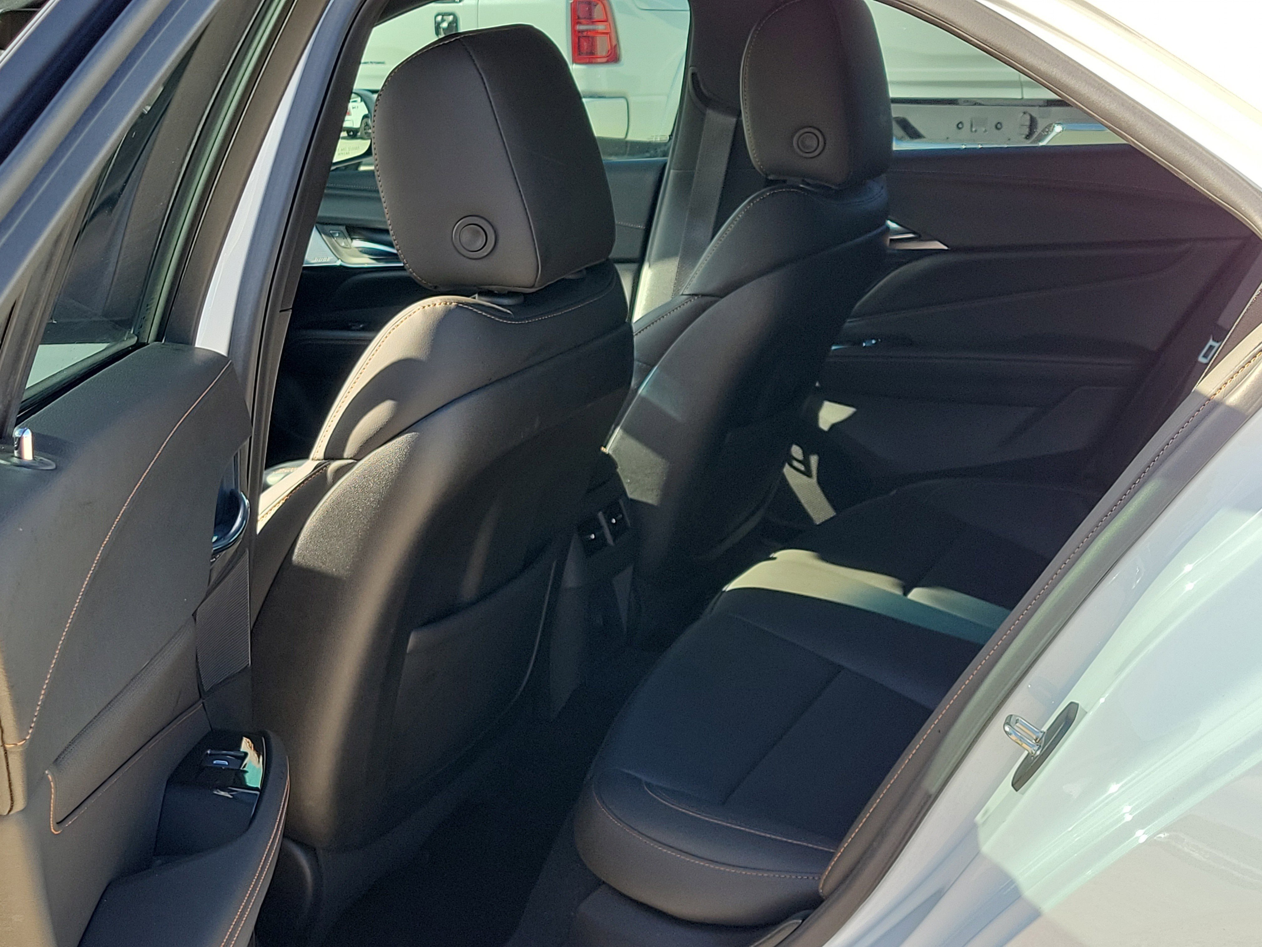 Used 2024 Cadillac CT4 Sport image 13