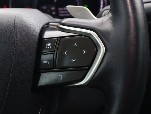 Used 2025 Lexus NX 350h AWD w/ Accessory Package (2T) image 26