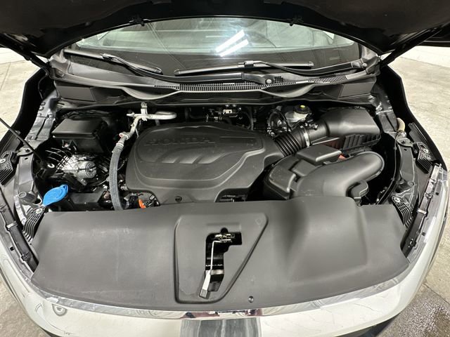 Used 2023 Honda Odyssey Touring image 30
