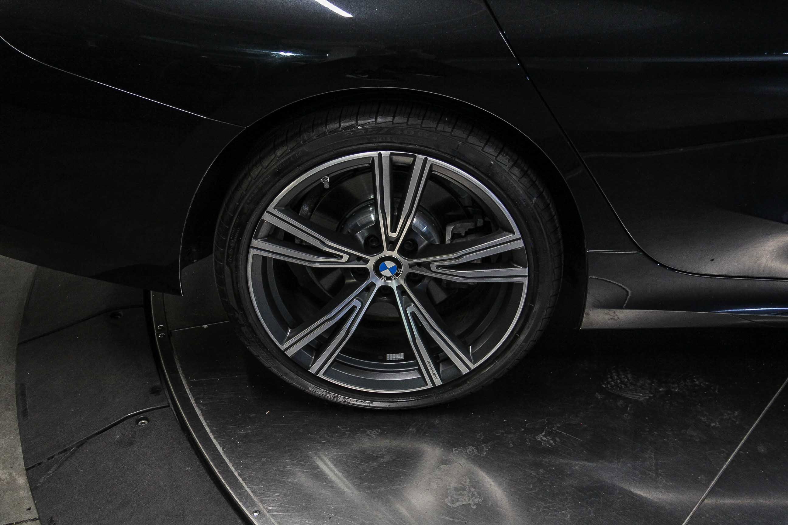 Used 2024 BMW 330i Sedan w/ Convenience Package image 8