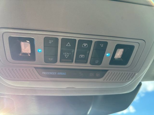 Certified 2024 Ford Explorer XLT w/ Equipment Group 202A image 28