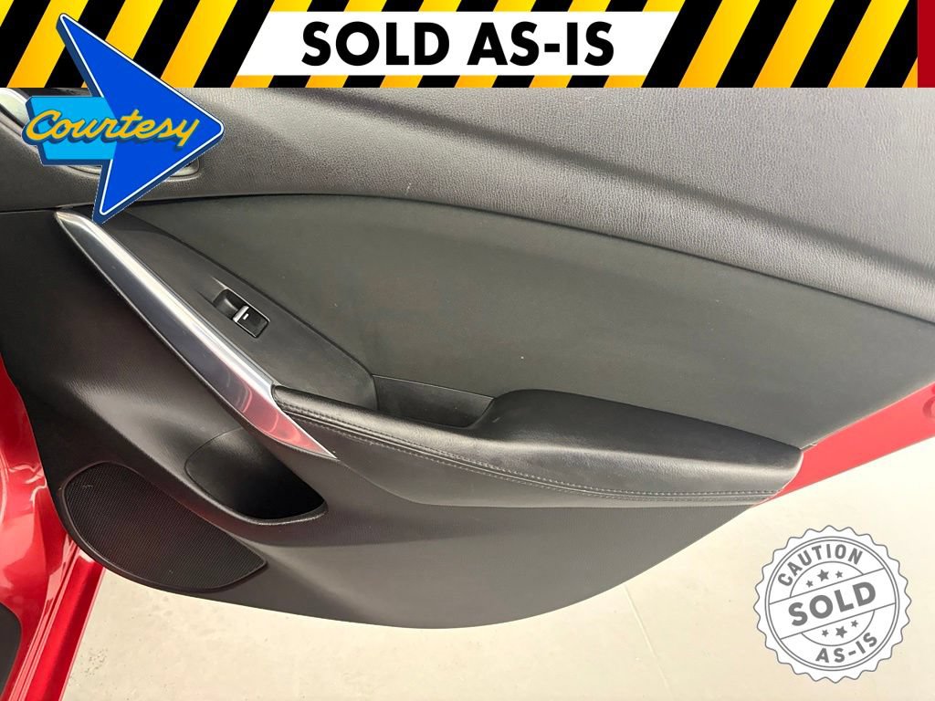Used 2016 MAZDA MAZDA6 Sport FWD image 36