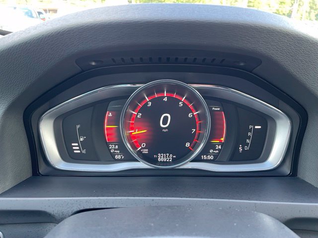 Used 2018 Volvo S60 T5 Inscription AWD/4WD image 17