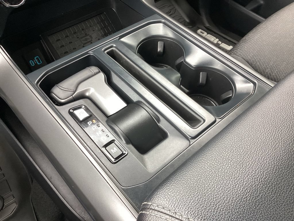 Used 2024 Ford F150 XLT w/ Equipment Group 302A MID AWD/4WD image 57