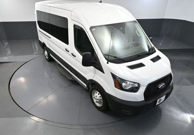 Used 2023 Ford Transit 350 XL image 55