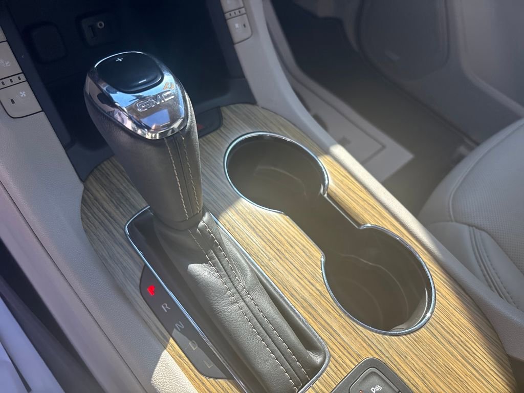 Used 2017 GMC Acadia Denali w/ Technology Package image 31