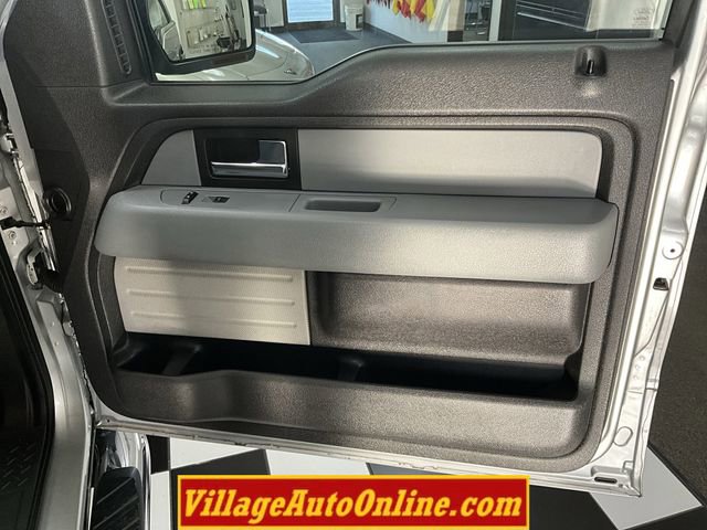 Used 2012 Ford F150 XLT w/ XLT Chrome Pkg image 32